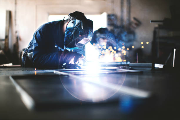 Best Maintenance and Repair Welding in Henderson, TX