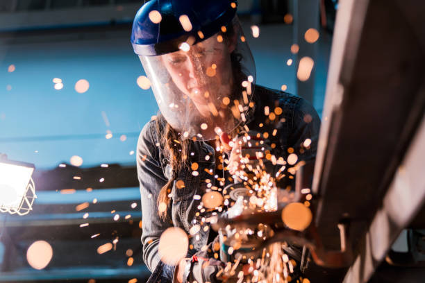 Affordable Welder Services in Henderson, TX